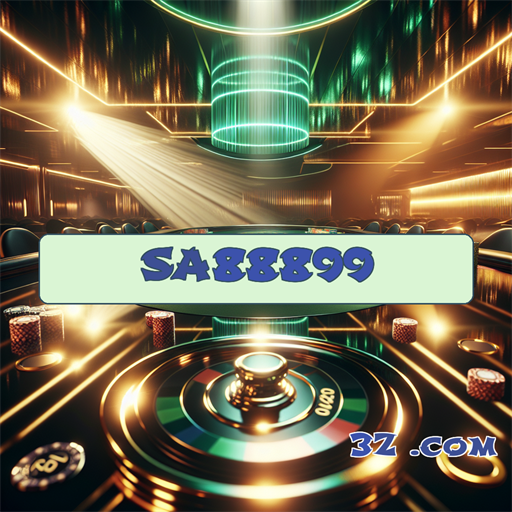 Atrações das Promoções em Jogos no sa88899