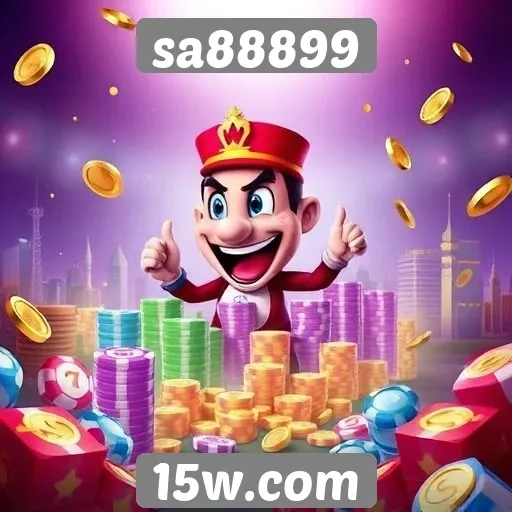 Comparativo de bônus disponíveis no sa88899