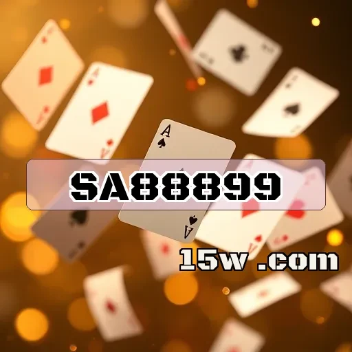 sa88899: A Revolução do Poker Online no Brasil