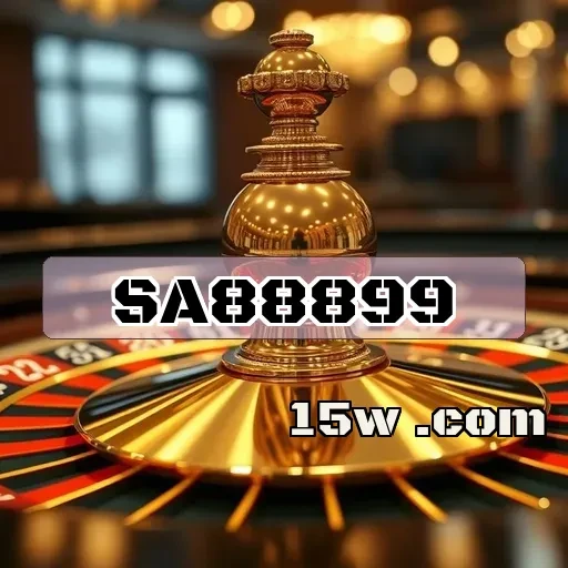 sa88899: Aventure-se em um Mundo de Jogos Incríveis