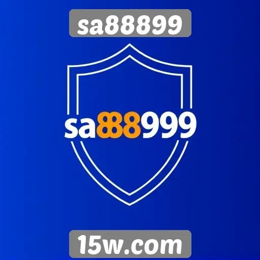 segurança e confiabilidade do site de apostas sa88899